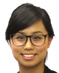Ms Dianne Hoang Riken Dental Group Adelaide