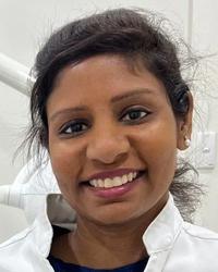 Ms Dulin M Wakefield Grange Dental Clinic Grange