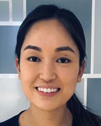Ms Elise Vo Dental on Flinders Melbourne