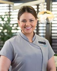 Ms Eliza B Burroughs Medland Dental Centre Annerley