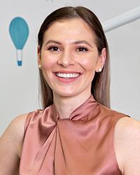 Ms Lizzie Giesen North Queensland Family Dental Mundingburra