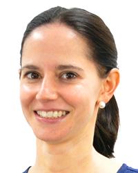 Ms Elsabe  Martincich Brisbane Smiles Toowong