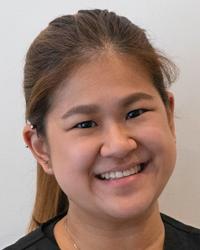 Ms Emily HM Khoo Oakleigh Dental Centre Oakleigh