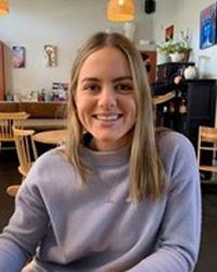 Ms Emma Tillman Bush Dental Christchurch