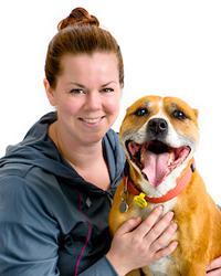 Ms Erin Harris Aberfoyle Hub Veterinary Clinic Aberfoyle Park