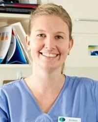 Ms Erin Greene Centre of Dental Excellence Wellington