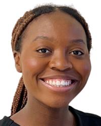 Ms Esther Murongah McIntyre Dental Clinic Para Hills West