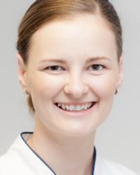 Ms Esther  Ussher Admire Dentistry Arana Hills