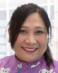 Ms Francisca Langley Coast Dental Christies Beach