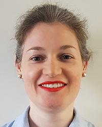 Ms Georga A Crowe Harley Dental North Adelaide