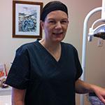 Ms Glenda McMan 32 Gems Dental Care Lower Hutt