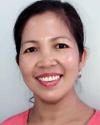 Ms Gloria T Vergara National Dental Care Darwin Darwin
