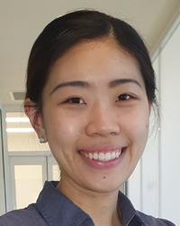 Ms Helen Zhang Ipswich Dental Care Ipswich