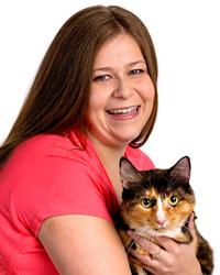 Ms Hayleigh  Bridgman Aberfoyle Hub Veterinary Clinic Aberfoyle Park