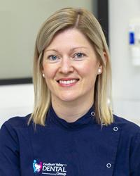 Ms Hayley Worm Riverview Dental Shepparton