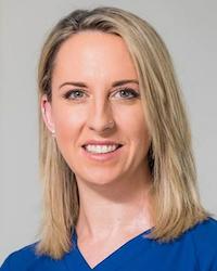 Ms Hayley D Watson Mountains Orthodontics Blaxland