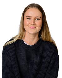 Ms Hebe’  Hoskin-Murray Aberfoyle Hub Veterinary Clinic Aberfoyle Park