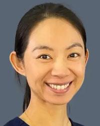 Ms Grace Xu Dental Fresh Bondi Junction