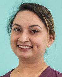 Ms Ilu  Thapa National Dental Care Findon Findon