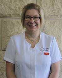 Ms Inge Potter Limestone Coast Dental Mount Gambier