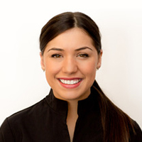 Ms Iolanda  Testa Smile Solutions Melbourne