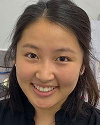Ms Irene  Xu Launceston Dental Launceston