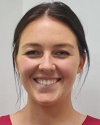 Ms Jaimie McIver Identity Dentistry Canberra City