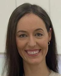 Ms Jasmina  Culic Grange Dental Clinic Grange