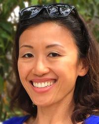 Ms Jasmine  Mak Paw Republic Crows Nest