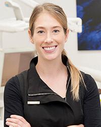 Ms Jenna Aldridge Islington Dental Islington