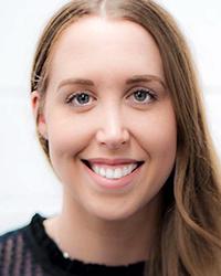 Ms Jenna James Luminous Dentistry Long Jetty