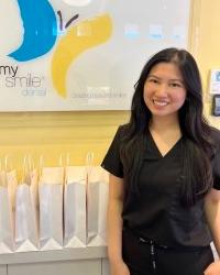 Ms Jennie Isidro My Smile Dental Sydenham