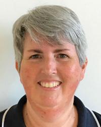 Ms Jenny Gaggi Kunde Dental Toowoomba