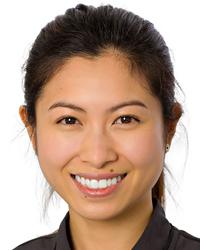 Ms Jennifer Wu Chadstone Orthodontics Murrumbeena