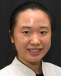 Ms Jenny Liao Verve Dental Bentleigh East