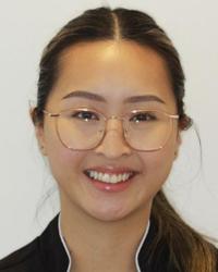 Ms Jenny TL Hoang My Dental Clinic Maribyrnong