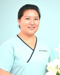 Ms Cindy Ham Dentist on Victoria Ermington