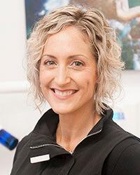 Ms Joanna Davies Islington Dental Islington