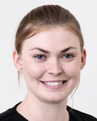 Ms Johanna  Vogt Redcliffe Dental Redcliffe