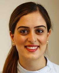 Ms Josephine Aboumrad Power Dental Practice Hurstville