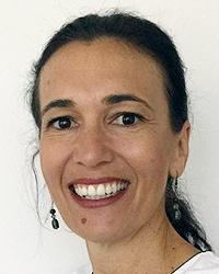 Ms Julie Luhrs Avenue Dental Caloundra CALOUNDRA