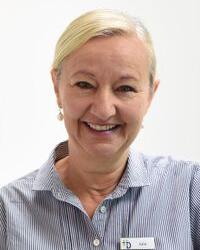 Ms Julie  Hannan Hawthorn Dental Hawthorn