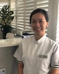 Ms Julie NT Ngo Fairfield Dental Practice Fairfield