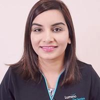 Ms Kamaljit Kaur Lumino The Dentists - Silverstream Dental Upper Hutt