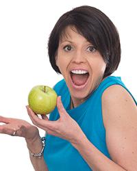 Ms Karen A Scutter Adams Dental Adelaide