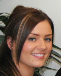 Ms Katie  Soininen Highbury Dental Care Highbury
