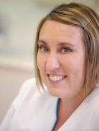 Ms Kellie Langdon Arthur Street Dental Coffs Harbour