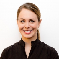 Ms Krista L Peek Smile Solutions Melbourne