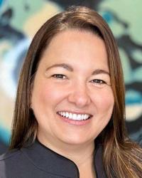 Ms Kristy Darken Islington Dental Islington