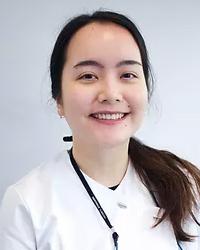Ms Laura Cao Droop Street Dental Footscray